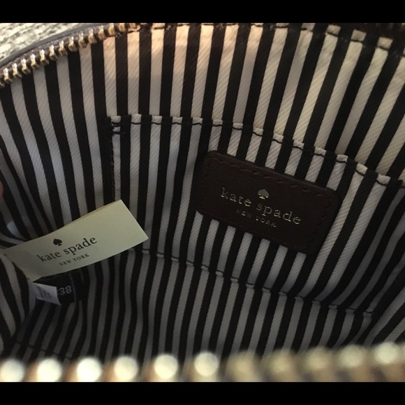 Kate Spade Small Dome Handbag - Picture 4 of 5